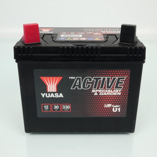 Batterie sla yuasa 12v - sla,
