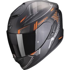 SCORPION Casque Intégral