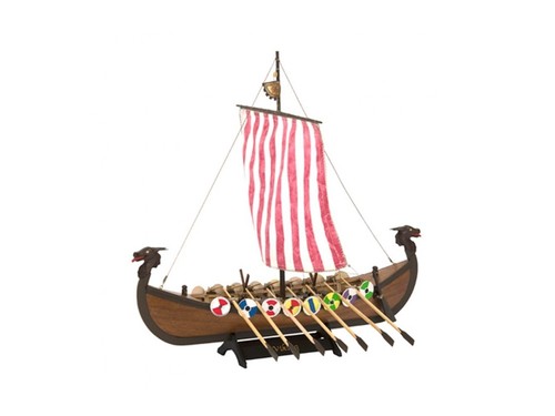 Artesania latina drakkar - artesania,