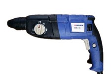 Perforateur Sds+ 790w Berner Hors Service - Pour Pièces - Ou a réparer