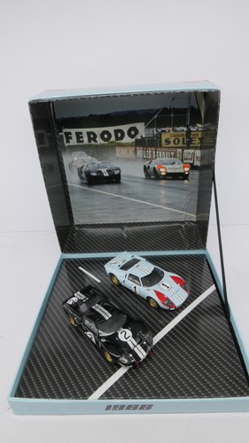 Cmr coffret 2 voitures - 2,