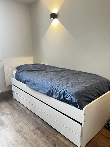 Ikea släkt 90x200 - slÄkt,