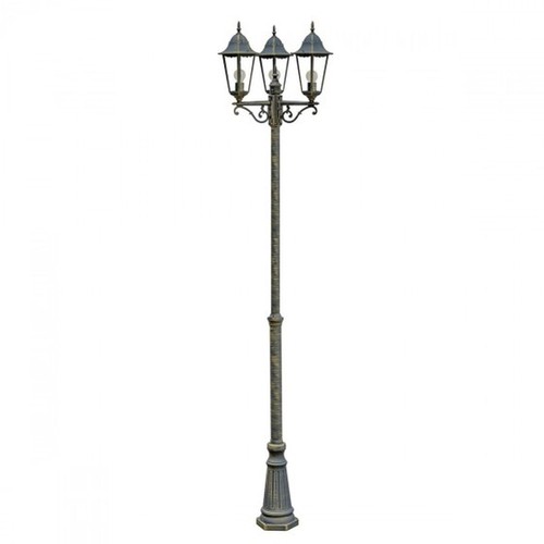 Lanterne candélabre - lanterne,
