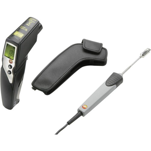 Testo 830 set thermomètre - t4,