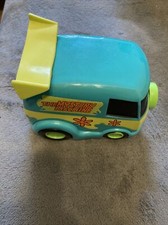 Van Scooby-Doo The Mystery Machine  Hanna Barbera