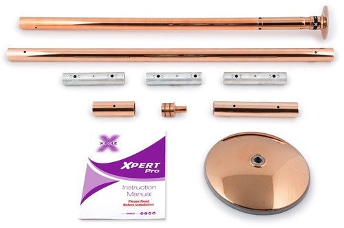 Xpole pert pro - xpole, x-pert
