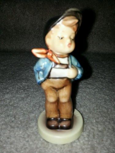 Hummel lucky fellow ein - "lucky, fellow-
