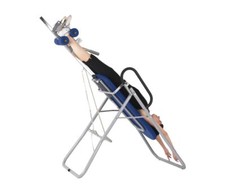 Lit de Massage, Inversionsbank