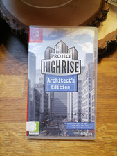 Project Highrise Architect’s Edition VF [Complet] / Switch