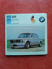 Carte fiche auto allemagne - carte,