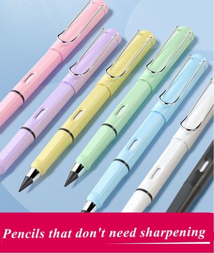 Bureau infini crayon - bureau,