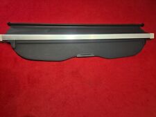 Original Chargement Couverture Subaru Forestier III Noir 2008-2013