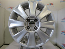 Jante ALUMINIUM CITROEN C5 I  17 POUCES  modèle " TOKATOK "  2495270
