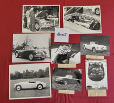 N°20005/  MGA  8 photos