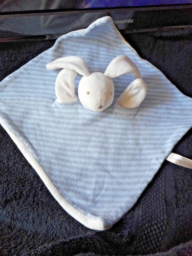 Doudou plat moulin roty - doudou,