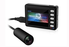 HD VIEWFINDER VIDEO CAMERA TAP