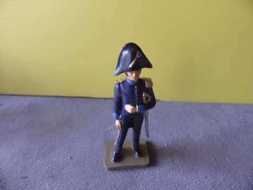 Soldat plomb premier empire - soldat,
