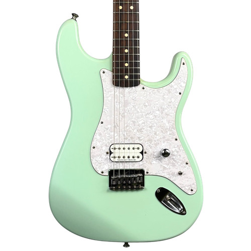 Fender tom delonge - fender,
