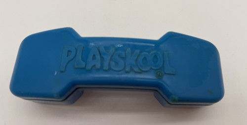 1989 vintage playskool baby - 1989,