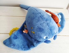 Moulin Roty doudou peluche