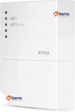 Récepteur Radio Monté Sur Surface Electrobock BPT002 Contrôle Etc