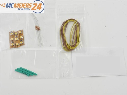 E437d bandes led - 3x,