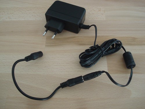 Veritable power adapter for - adapter,