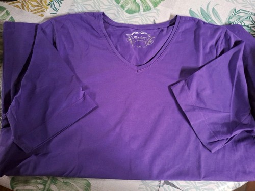 Tee shirt femme bexley xxl - bexley,