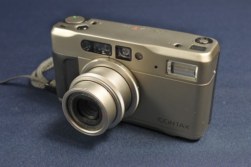 Appareil photo argentique - , 35