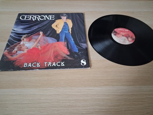 Tours cerrone back - cerrone, –