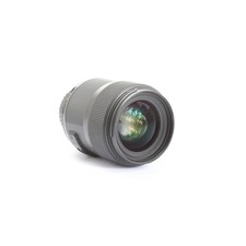 Sigma DG 1,4/35 HSM ART NI/AF