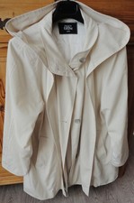 Imperméable femme 40/42
