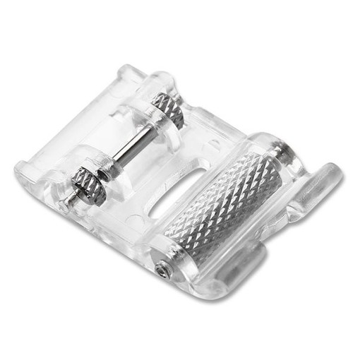 Pied rouleau pour presque - pied, de