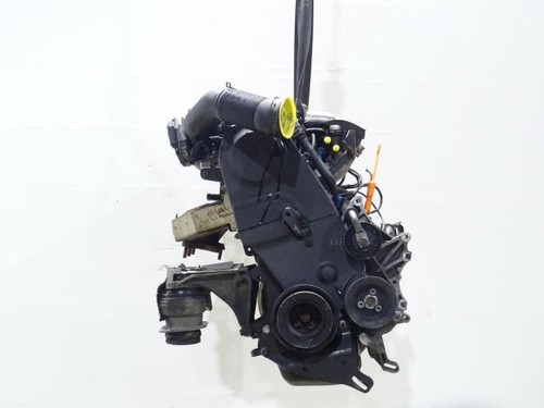 Moteur volkswagen golf - volkswagen, 4