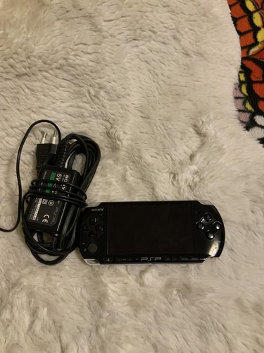 Console sony psp playstation - psp,