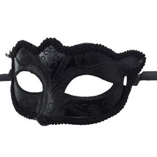 Masque de fête masqué pour