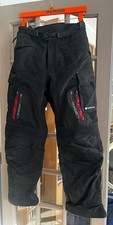 Pantalon moto homme BERING GORE TEX. Taille 2XL. Etat irréprochable
