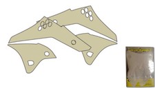 KAWASAKI KXF 450 '09