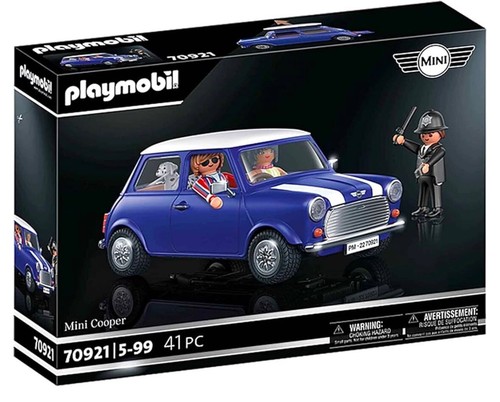 Playmobil 70921 mini cooper - ®,