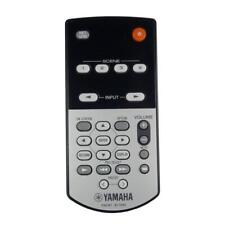 Récepteur AV Yamaha RX-A2010 Avec Télécommande Simplifiée