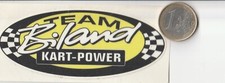 L265. Moto. TEAM BILAND Karting