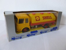 Pas courant SAVIEM citerne