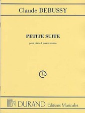 debussy petite suite pour