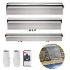 VEVOR Lame Eau Fontaine