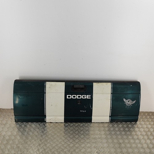 Dodge ram 2500 be - dodge,