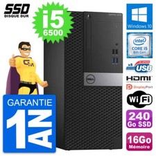 PC Tour Dell OptiPlex 3040