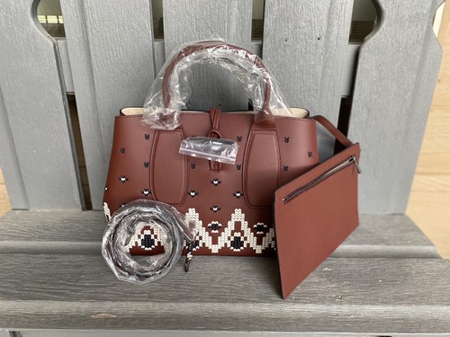 Nwt longchamp paris - longchamp,