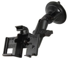 RAM Mount Suction Cup nuvi
