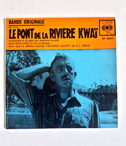 Pont riviere kwaï - le, la