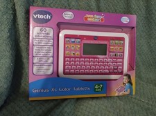Vtech tablette Genius XL